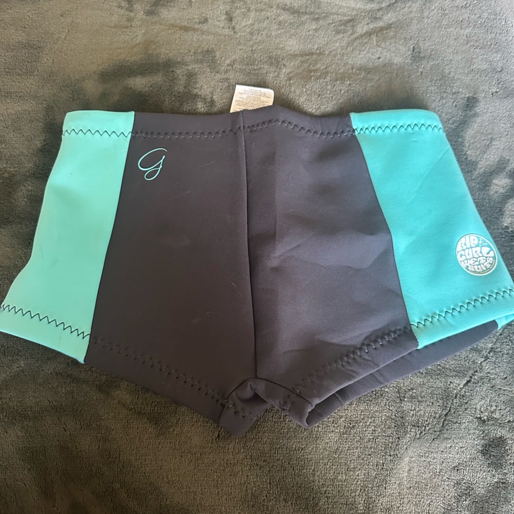 Rip curl Surfing mini short(neoprene)